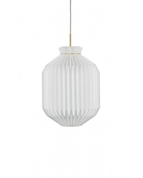 Le Klint Model 105 Pendant Lamp